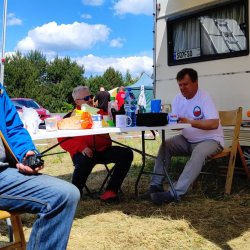 2025-05-21 ŁOŚ - Ogólnopolskie Spotkanie Krótkofalowców - zdjęcie 546