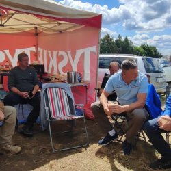 2025-05-21 ŁOŚ - Ogólnopolskie Spotkanie Krótkofalowców - zdjęcie 547