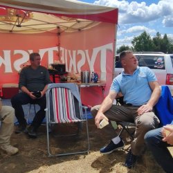 2025-05-21 ŁOŚ - Ogólnopolskie Spotkanie Krótkofalowców - zdjęcie 548