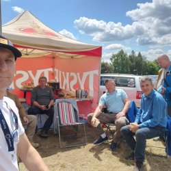 2025-05-21 ŁOŚ - Ogólnopolskie Spotkanie Krótkofalowców - zdjęcie 549