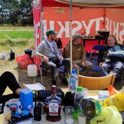 2025-05-21 ŁOŚ - Ogólnopolskie Spotkanie Krótkofalowców - zdjęcie 557