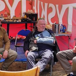 2025-05-21 ŁOŚ - Ogólnopolskie Spotkanie Krótkofalowców - zdjęcie 558