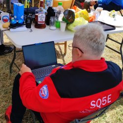 2025-05-21 ŁOŚ - Ogólnopolskie Spotkanie Krótkofalowców - zdjęcie 559