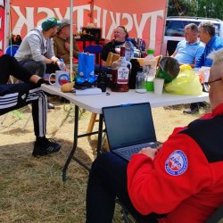 2025-05-21 ŁOŚ - Ogólnopolskie Spotkanie Krótkofalowców - zdjęcie 560