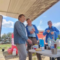 2025-05-21 ŁOŚ - Ogólnopolskie Spotkanie Krótkofalowców - zdjęcie 562