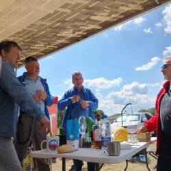 2025-05-21 ŁOŚ - Ogólnopolskie Spotkanie Krótkofalowców - zdjęcie 563