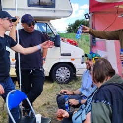 2025-05-21 ŁOŚ - Ogólnopolskie Spotkanie Krótkofalowców - zdjęcie 564