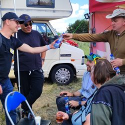 2025-05-21 ŁOŚ - Ogólnopolskie Spotkanie Krótkofalowców - zdjęcie 565