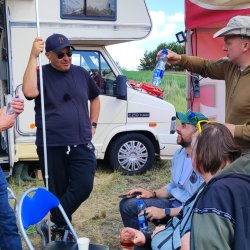 2025-05-21 ŁOŚ - Ogólnopolskie Spotkanie Krótkofalowców - zdjęcie 566