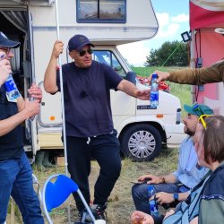 2025-05-21 ŁOŚ - Ogólnopolskie Spotkanie Krótkofalowców - zdjęcie 567