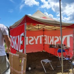 2025-05-21 ŁOŚ - Ogólnopolskie Spotkanie Krótkofalowców - zdjęcie 568