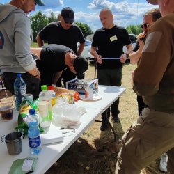 2025-05-21 ŁOŚ - Ogólnopolskie Spotkanie Krótkofalowców - zdjęcie 569