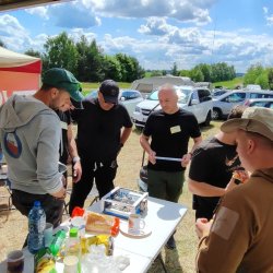 2025-05-21 ŁOŚ - Ogólnopolskie Spotkanie Krótkofalowców - zdjęcie 570