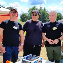 2025-05-21 ŁOŚ - Ogólnopolskie Spotkanie Krótkofalowców - zdjęcie 575