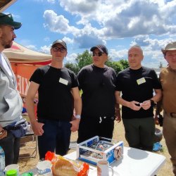2025-05-21 ŁOŚ - Ogólnopolskie Spotkanie Krótkofalowców - zdjęcie 576