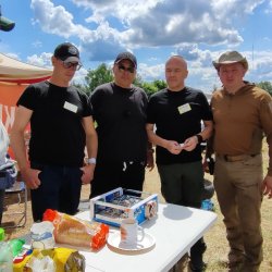 2025-05-21 ŁOŚ - Ogólnopolskie Spotkanie Krótkofalowców - zdjęcie 578