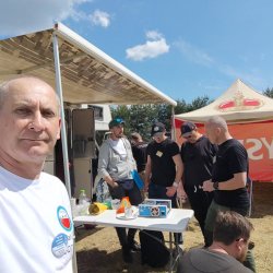 2025-05-21 ŁOŚ - Ogólnopolskie Spotkanie Krótkofalowców - zdjęcie 579