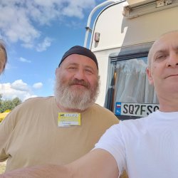 2025-05-21 ŁOŚ - Ogólnopolskie Spotkanie Krótkofalowców - zdjęcie 580