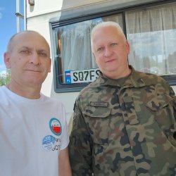 2025-05-21 ŁOŚ - Ogólnopolskie Spotkanie Krótkofalowców - zdjęcie 581