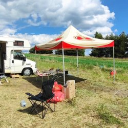 2025-05-21 ŁOŚ - Ogólnopolskie Spotkanie Krótkofalowców - zdjęcie 582