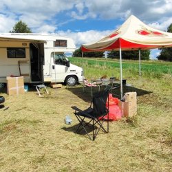 2025-05-21 ŁOŚ - Ogólnopolskie Spotkanie Krótkofalowców - zdjęcie 583