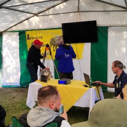 2025-05-21 ŁOŚ - Ogólnopolskie Spotkanie Krótkofalowców - zdjęcie 587