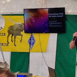 2025-05-21 ŁOŚ - Ogólnopolskie Spotkanie Krótkofalowców - zdjęcie 589