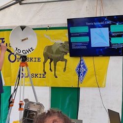 2025-05-21 ŁOŚ - Ogólnopolskie Spotkanie Krótkofalowców - zdjęcie 590