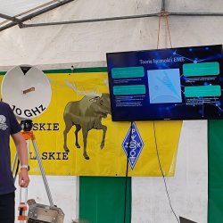 2025-05-21 ŁOŚ - Ogólnopolskie Spotkanie Krótkofalowców - zdjęcie 591