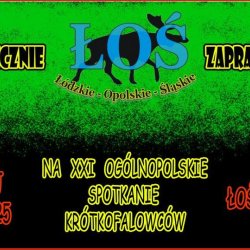 2025-05-21 ŁOŚ - Ogólnopolskie Spotkanie Krótkofalowców - zdjęcie 593