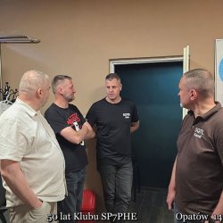 2025-06-12 Reaktywacja klubu SP7PHE w Opatowie  - zdjęcie 4
