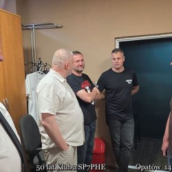 2025-06-12 Reaktywacja klubu SP7PHE w Opatowie  - zdjęcie 5