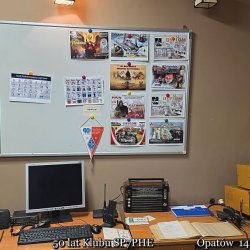 2025-06-12 Reaktywacja klubu SP7PHE w Opatowie  - zdjęcie 12