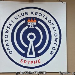2025-06-12 Reaktywacja klubu SP7PHE w Opatowie  - zdjęcie 13