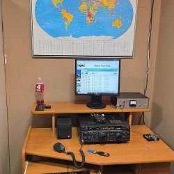 2025-06-12 Reaktywacja klubu SP7PHE w Opatowie  - zdjęcie 14