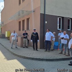 2025-06-12 Reaktywacja klubu SP7PHE w Opatowie  - zdjęcie 15