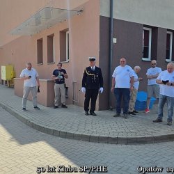 2025-06-12 Reaktywacja klubu SP7PHE w Opatowie  - zdjęcie 16