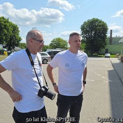 2025-06-12 Reaktywacja klubu SP7PHE w Opatowie  - zdjęcie 17