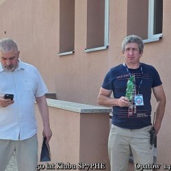 2025-06-12 Reaktywacja klubu SP7PHE w Opatowie  - zdjęcie 18