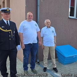 2025-06-12 Reaktywacja klubu SP7PHE w Opatowie  - zdjęcie 20