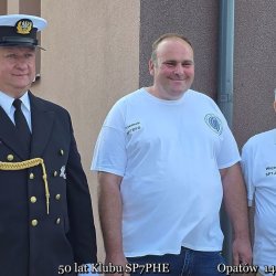 2025-06-12 Reaktywacja klubu SP7PHE w Opatowie  - zdjęcie 21