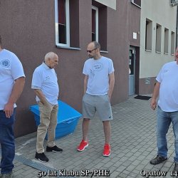 2025-06-12 Reaktywacja klubu SP7PHE w Opatowie  - zdjęcie 23
