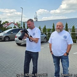 2025-06-12 Reaktywacja klubu SP7PHE w Opatowie  - zdjęcie 24