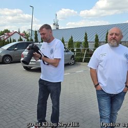 2025-06-12 Reaktywacja klubu SP7PHE w Opatowie  - zdjęcie 25