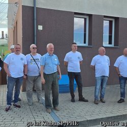 2025-06-12 Reaktywacja klubu SP7PHE w Opatowie  - zdjęcie 27