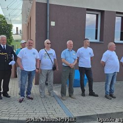 2025-06-12 Reaktywacja klubu SP7PHE w Opatowie  - zdjęcie 29