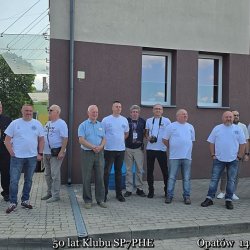2025-06-12 Reaktywacja klubu SP7PHE w Opatowie  - zdjęcie 30