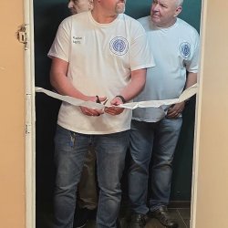 2025-06-12 Reaktywacja klubu SP7PHE w Opatowie  - zdjęcie 32