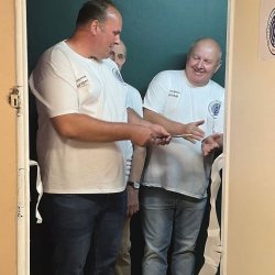 2025-06-12 Reaktywacja klubu SP7PHE w Opatowie  - zdjęcie 36