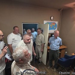 2025-06-12 Reaktywacja klubu SP7PHE w Opatowie  - zdjęcie 37